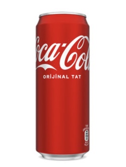 Coca Cola 33 Cl görseli