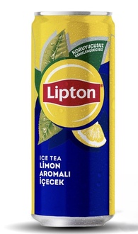 Ice Tea Limon (33 Cl) görseli