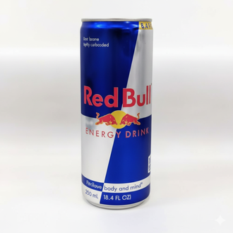 Red Bull görseli
