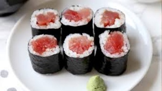 Kani Maki (Yengeç Surimi) görseli
