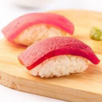 Tuna Nigiri görseli