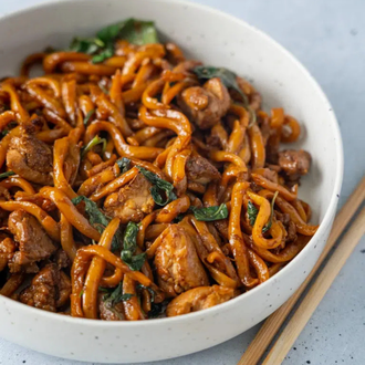 Triple Noodle görseli