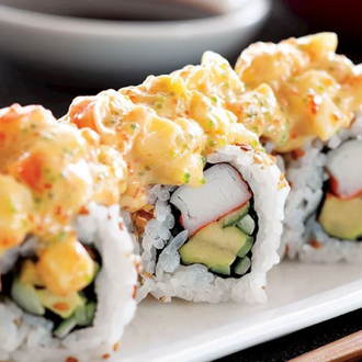 Cheese Roll görseli