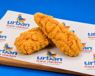Urban Chicken Tenders görseli