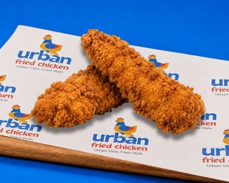 Urban Chicken Fingers görseli