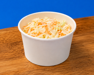 Coleslaw Salatası görseli