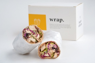 Baby Wrap görseli