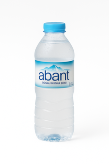 Abant Su (500 Ml) görseli