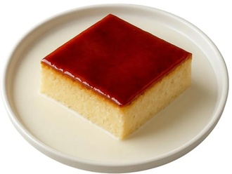 Karamelli Trileçe görseli