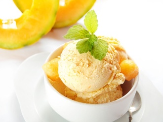 Kavunlu Dondurma görseli