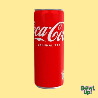 Coca Cola (33 Cl.) görseli