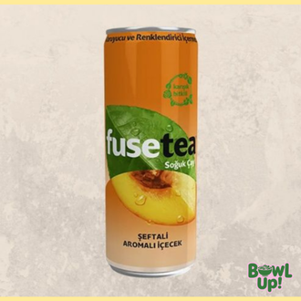 Fuse Tea Şeftali Aromalı (33 Cl.) görseli
