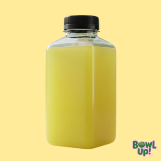 Ev Yapımı Limonata (30 Cl.) görseli