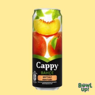 Cappy Şeftali (33 Cl.) görseli