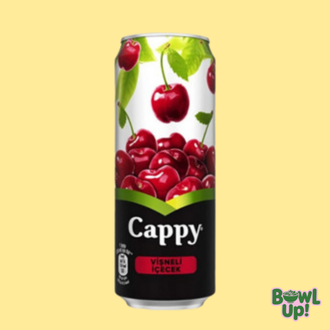 Cappy Vişne (33 Cl.) görseli