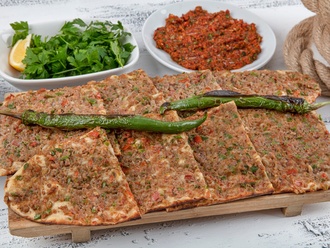 Etli Ekmek görseli