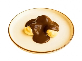 Dalyan Chef Profiterol görseli