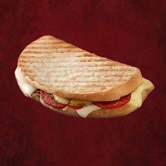 Yengen Ayvalık Tost görseli
