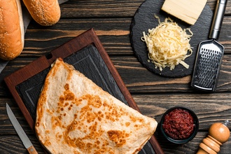 Kaşarlı Patila görseli