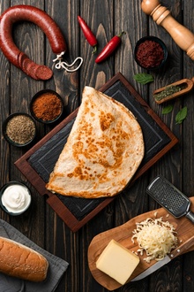 İsotlu Patila görseli