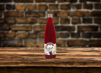 Şalgam Suyu (300 Ml) görseli