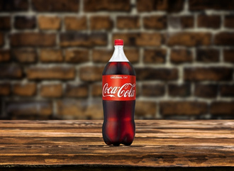 Coca Cola (2.5 L) görseli