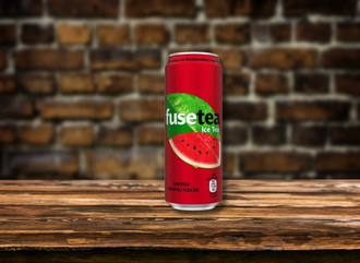 Fuse Tea Karpuz (330 Ml) görseli