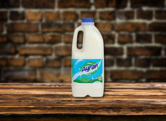 Sütaş Ayran (2 L) görseli