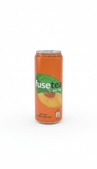 Fuse Tea Şeftali görseli