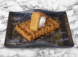 Lotus Waffle görseli