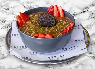 Oreo Cup görseli