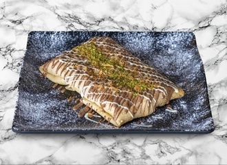 Crepe Wrap görseli
