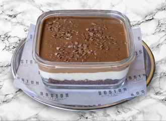Spoonful Chocolate görseli