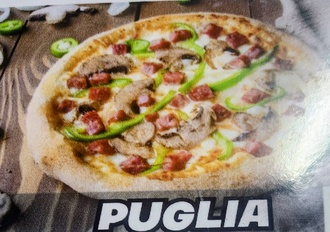 Puglia görseli