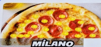 3 Special Pizza + Litrelik İçecek görseli
