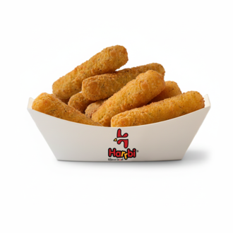 Mozzarella Stick (4 Adet) görseli