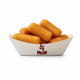 Patates Kroket (5 Adet) görseli