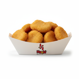 Nugget (4 Adet) görseli
