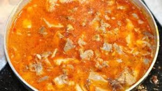 Kella Paça Çorbası görseli