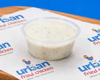 Ranch Sos görseli