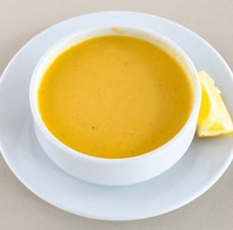 Mercimek Çorbası görseli