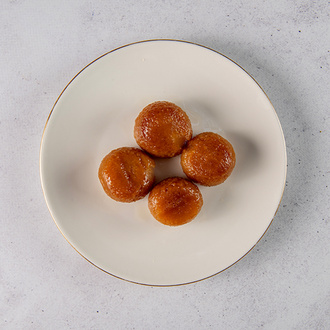 Kemalpaşa Tatlısı 4 Adet görseli