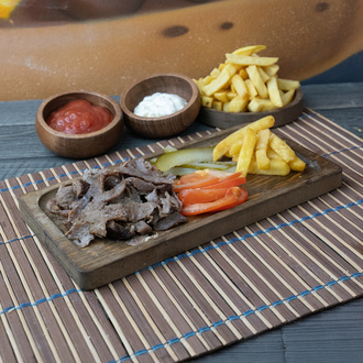 Porsiyon Et Döner görseli