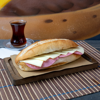 Soğuk Sandviç görseli