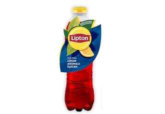 Lipton Ice Tea Limon (1 L.) görseli