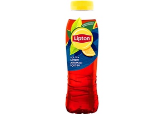 Lipton Ice Tea Limon (33 Cl.) görseli