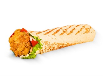 Acılı Arden Dürüm görseli
