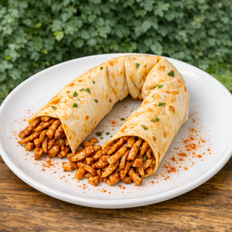 10Lu Tavuk Tantuni Dürüm görseli