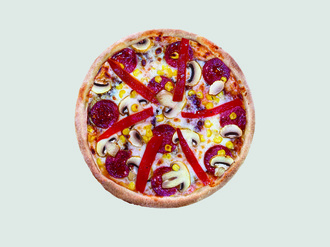 Deluxe (Orta) görseli