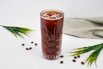Iced Americano (14 Oz) görseli